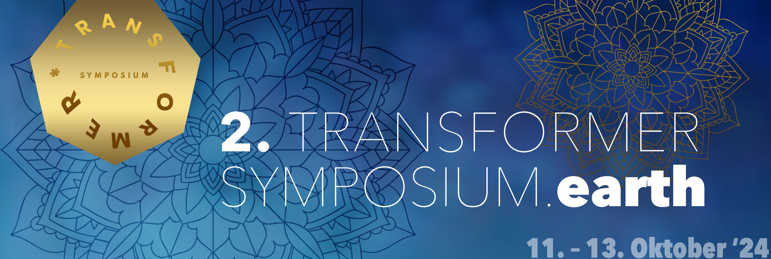 Transformer-Symposium Logo